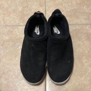 Nike moc sneaker